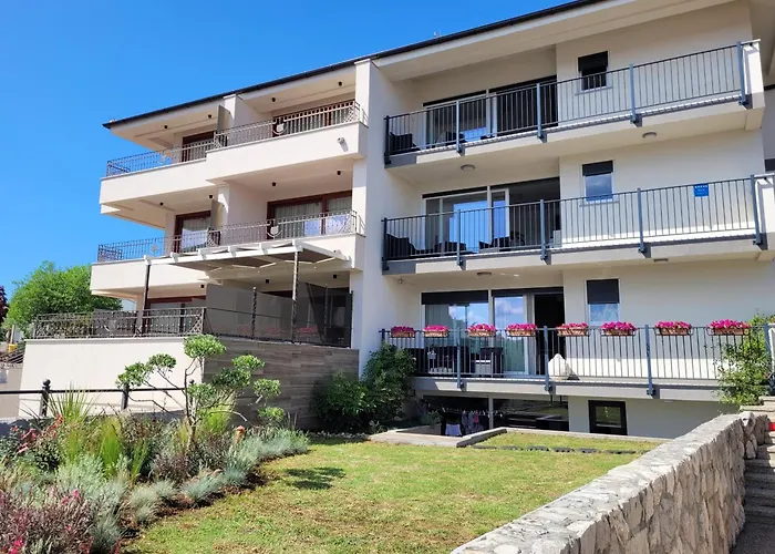 Apartments Doris