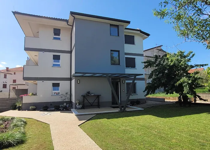 Apartments Doris