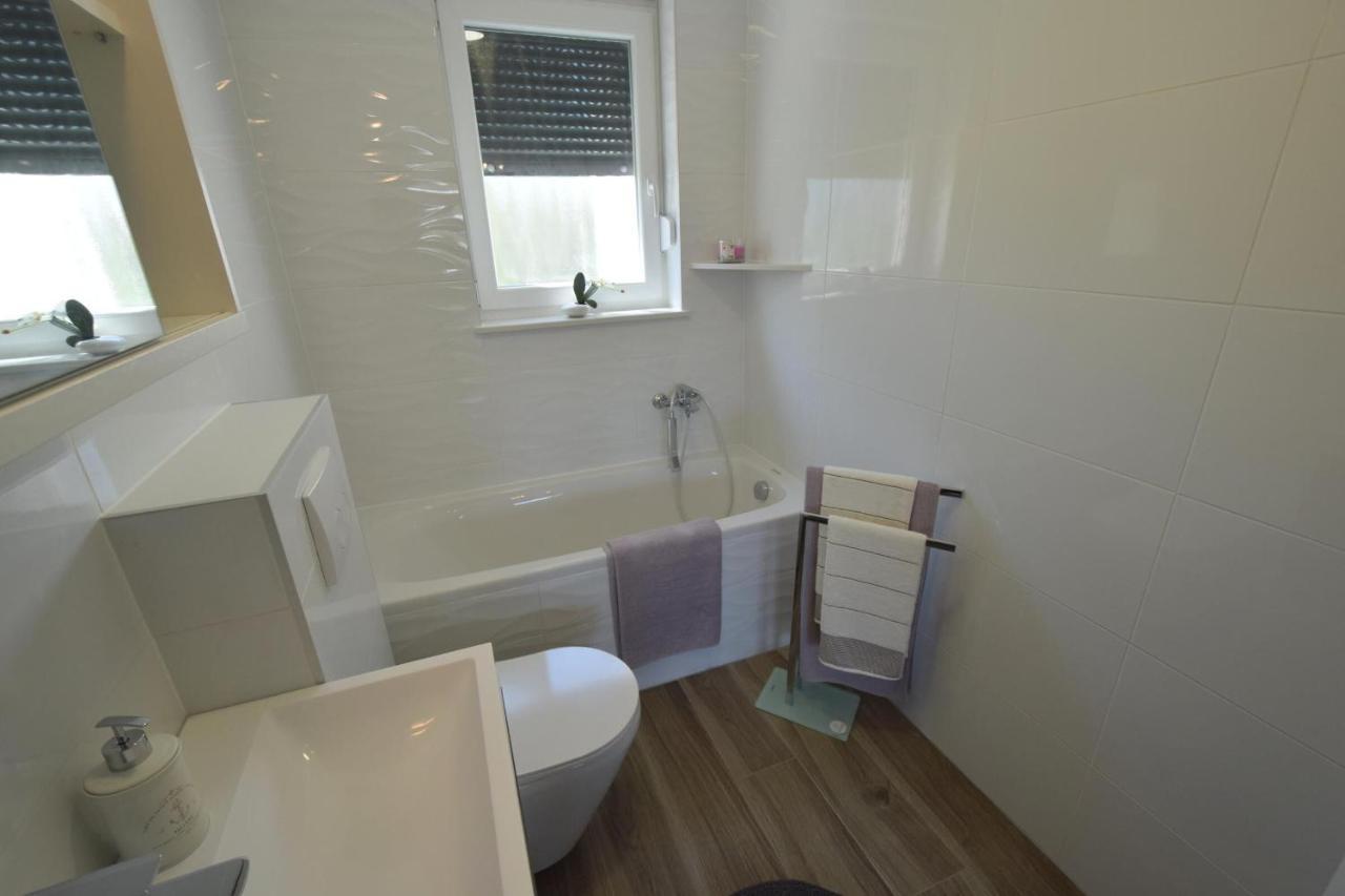Appartement Doris