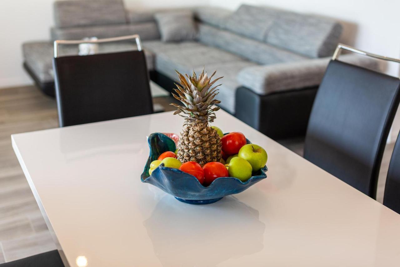 Doris Appartement Malinska