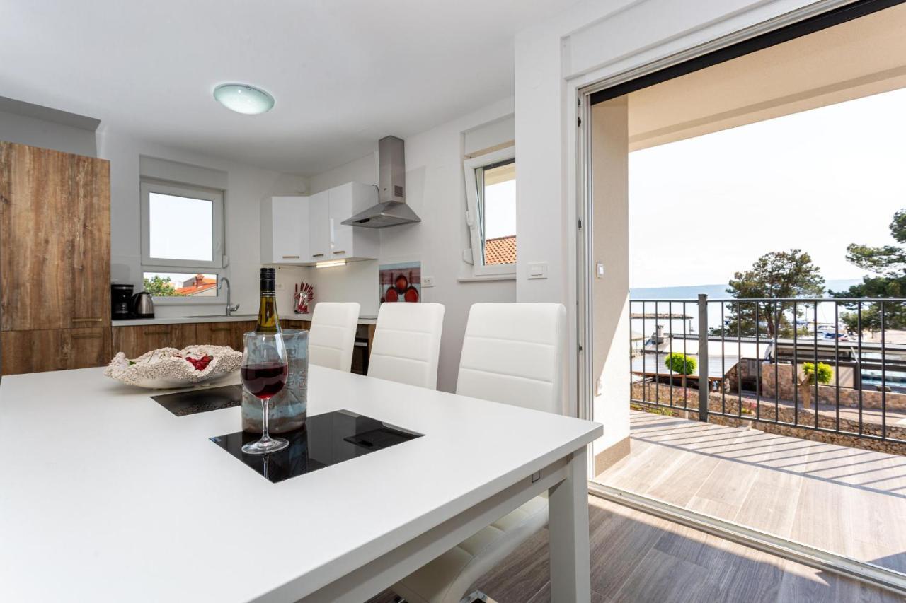Appartement Doris