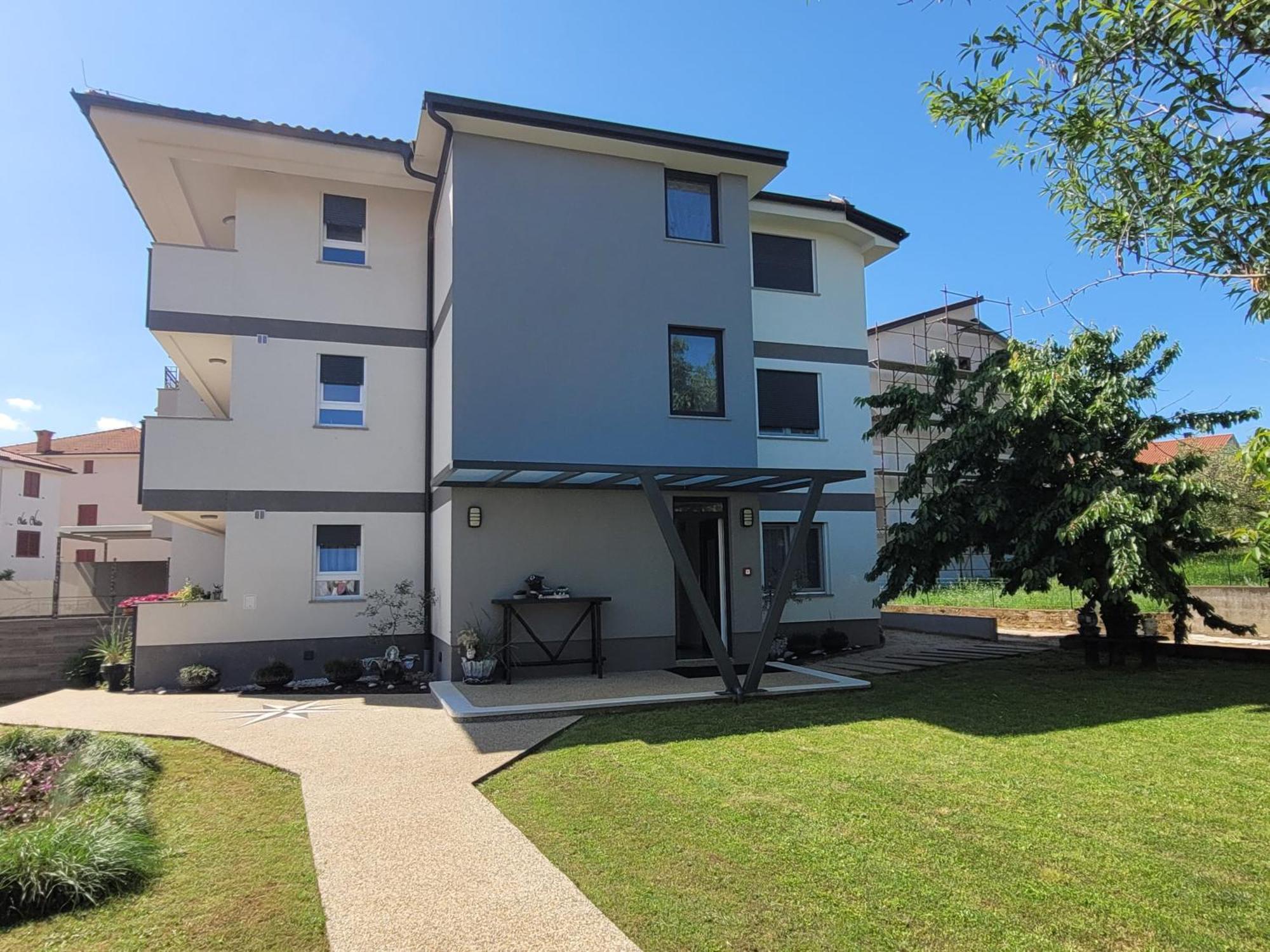 Doris Appartement Malinska